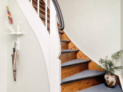 Holiday house 6 Personen Ferienhaus in Søby Ærø-By Traum - Outdoor photo 24