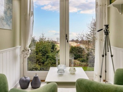 Holiday house 6 Personen Ferienhaus in Søby Ærø-By Traum - Outdoor photo 25