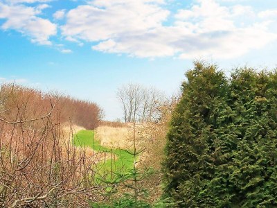 Holiday house 6 Personen Ferienhaus in Søby Ærø-By Traum - Outdoor photo 26