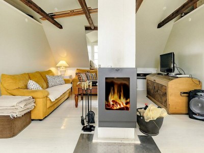 Holiday house 6 Personen Ferienhaus in Søby Ærø-By Traum - Outdoor photo 27