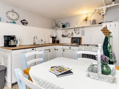 Holiday house 6 Personen Ferienhaus in Søby Ærø-By Traum - Outdoor photo 29