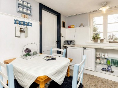 Holiday house 6 Personen Ferienhaus in Søby Ærø-By Traum - Outdoor photo 30