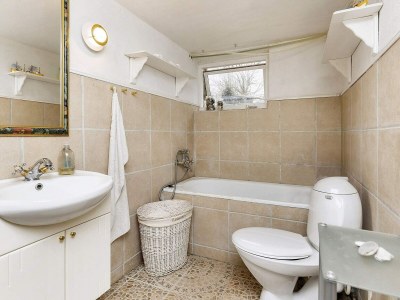 Holiday house 6 Personen Ferienhaus in Søby Ærø-By Traum - Outdoor photo 31