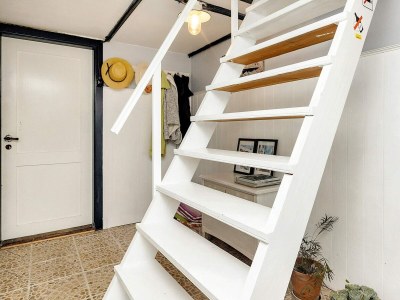 Holiday house 6 Personen Ferienhaus in Søby Ærø-By Traum - Outdoor photo 32