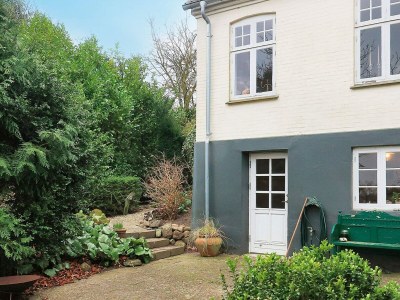 Holiday house 6 Personen Ferienhaus in Søby Ærø-By Traum - Outdoor photo 35