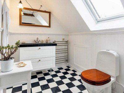 Holiday house 6 Personen Ferienhaus in Søby Ærø-By Traum - Outdoor photo 37