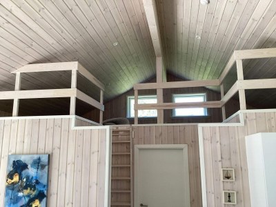 Holiday house 8 person holiday home in Hals-By Traum - Outdoor photo 7