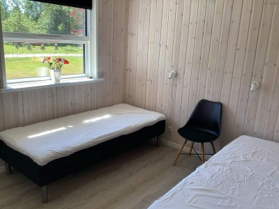 Holiday house 8 person holiday home in Hals-By Traum - Outdoor photo 8