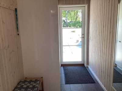 Holiday house 8 person holiday home in Hals-By Traum - Outdoor photo 12