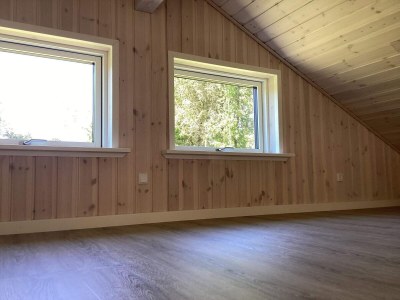 Holiday house 8 person holiday home in Hals-By Traum - Outdoor photo 13