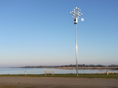 Holiday house 8 person holiday home in Hals-By Traum - Outdoor photo 14