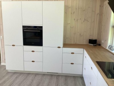 Holiday house 8 person holiday home in Hals-By Traum - Outdoor photo 16