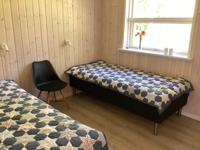 Holiday house 8 person holiday home in Hals-By Traum - Outdoor photo 17