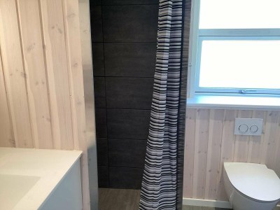 Holiday house 8 person holiday home in Hals-By Traum - Outdoor photo 19