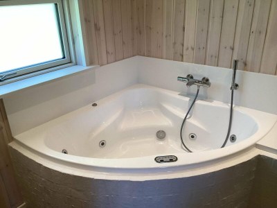 Holiday house 8 person holiday home in Hals-By Traum - Outdoor photo 20