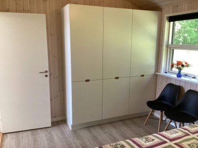 Holiday house 8 person holiday home in Hals-By Traum - Outdoor photo 21