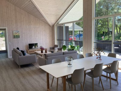 Holiday house 8 person holiday home in Hals-By Traum - Outdoor photo 22