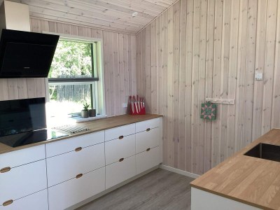 Holiday house 8 person holiday home in Hals-By Traum - Outdoor photo 23