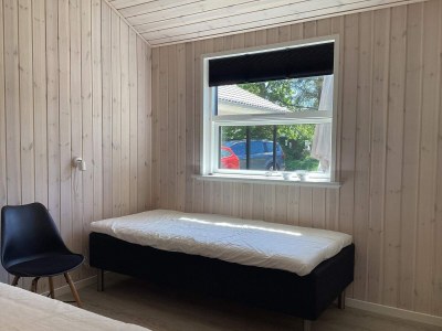 Holiday house 8 person holiday home in Hals-By Traum - Outdoor photo 24