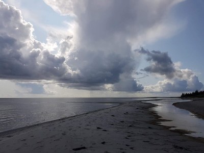 Holiday house 8 person holiday home in Hals-By Traum - Outdoor photo 28