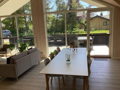 Holiday house 8 person holiday home in Hals-By Traum - Outdoor photo 33