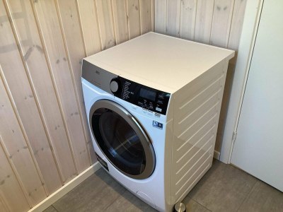 Holiday house 8 person holiday home in Hals-By Traum - Outdoor photo 36