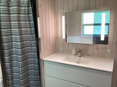 Holiday house 8 person holiday home in Hals-By Traum - Outdoor photo 37