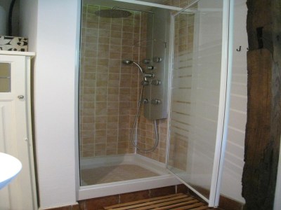 Holiday house Holiday Home in Ceaucé near Mont Saint Michel - Features photo 6