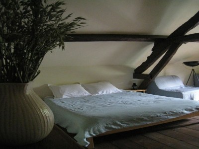 Holiday house Holiday Home in Ceaucé near Mont Saint Michel - Features photo 9