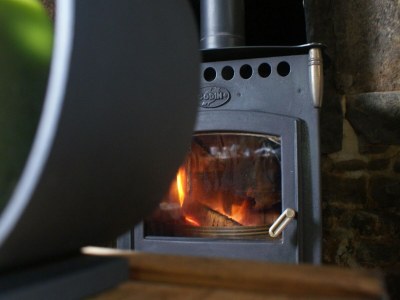 Holiday house Holiday Home in Ceaucé near Mont Saint Michel - Features photo 11