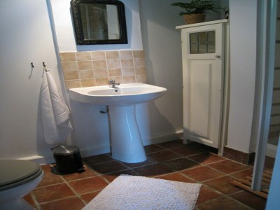 Holiday house Holiday Home in Ceaucé near Mont Saint Michel - Features photo 13