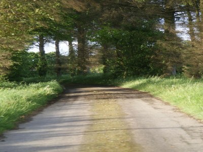 Holiday house Holiday Home in Ceaucé near Mont Saint Michel - Environment photo 16