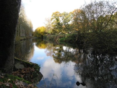 Holiday house Holiday Home in Ceaucé near Mont Saint Michel - Environment photo 18