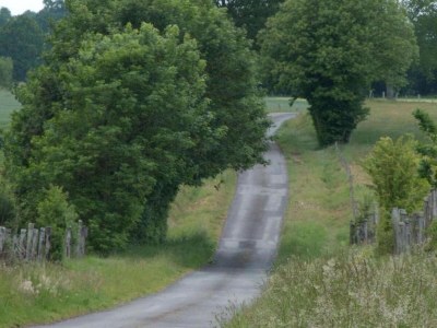 Holiday house Holiday Home in Ceaucé near Mont Saint Michel - Environment photo 19