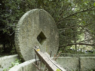 Holiday house Holiday Home in Ceaucé near Mont Saint Michel - Environment photo 22
