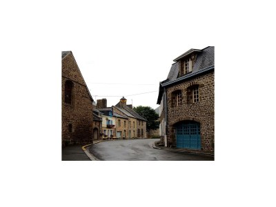 Holiday house Holiday Home in Ceaucé near Mont Saint Michel - Environment photo 27