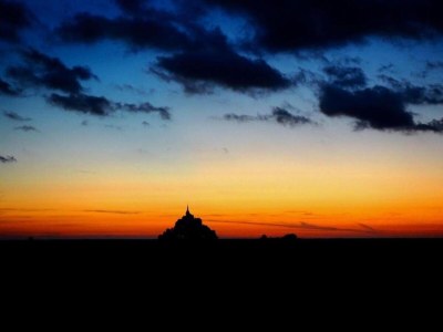 Holiday house Holiday Home in Ceaucé near Mont Saint Michel - Environment photo 31