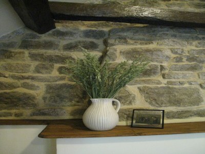 Holiday house Holiday Home in Ceaucé near Mont Saint Michel - Outdoor photo 36