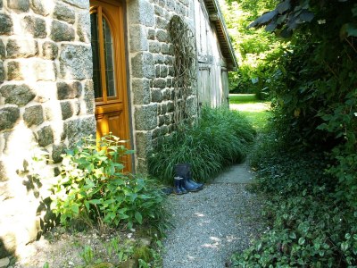 Holiday house Holiday Home in Ceaucé near Mont Saint Michel - Outdoor photo 38