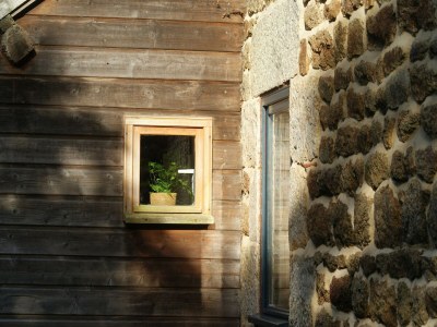 Holiday house Holiday Home in Ceaucé near Mont Saint Michel - Outdoor photo 39