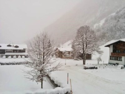 Apartment Studio in Österreich mit Panoramasauna - Outdoor photo 7
