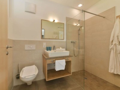 Apartment Studio in Österreich mit Panoramasauna - Features photo 9