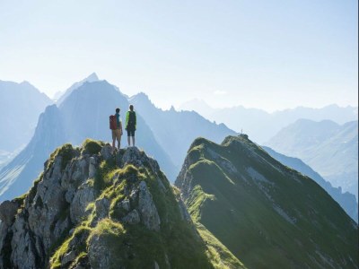 Apartment Studio in Österreich mit Panoramasauna - Environment photo 15