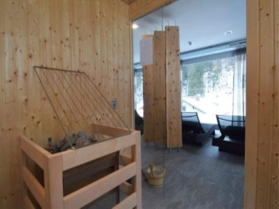 Apartment Studio in Österreich mit Panoramasauna - Outdoor photo 24