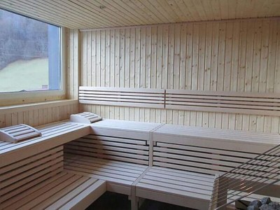 Apartment Studio in Österreich mit Panoramasauna - Outdoor photo 29