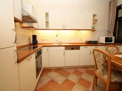 Apartment Ferienwohnung im Haus Schiefertal, Wieda - Features photo 6