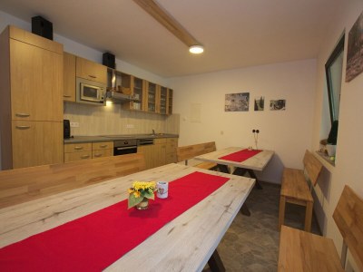 Apartment Ferienwohnung im Haus Schiefertal, Wieda - Outdoor photo 15