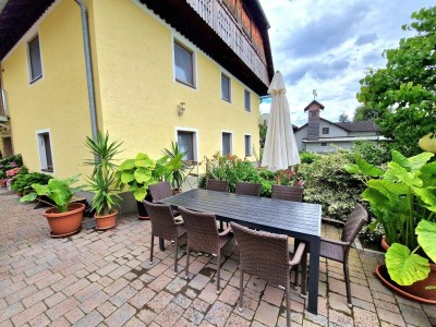 Apartment Apartment in Köttmannsdorf near Wörthersee - Outdoor photo 6