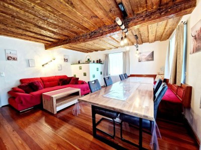 Apartment Apartment in Köttmannsdorf near Wörthersee - Features photo 9