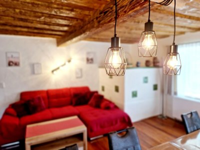 Apartment Apartment in Köttmannsdorf near Wörthersee - Features photo 12